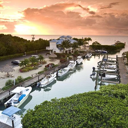 Ocean Pointe Suites At Key Largo Exterior photo