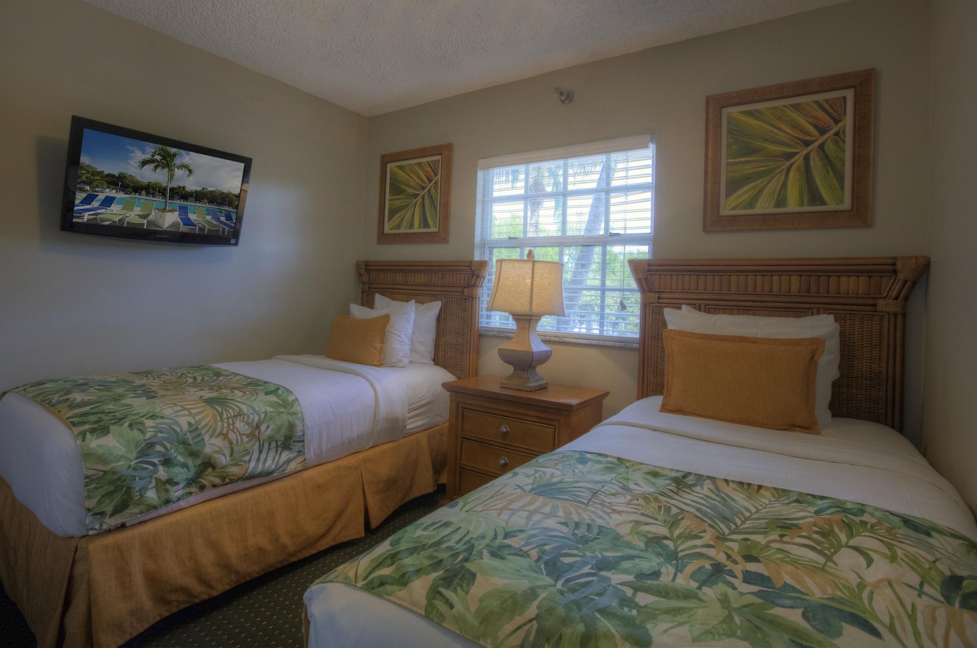 Ocean Pointe Suites At Key Largo Exterior photo