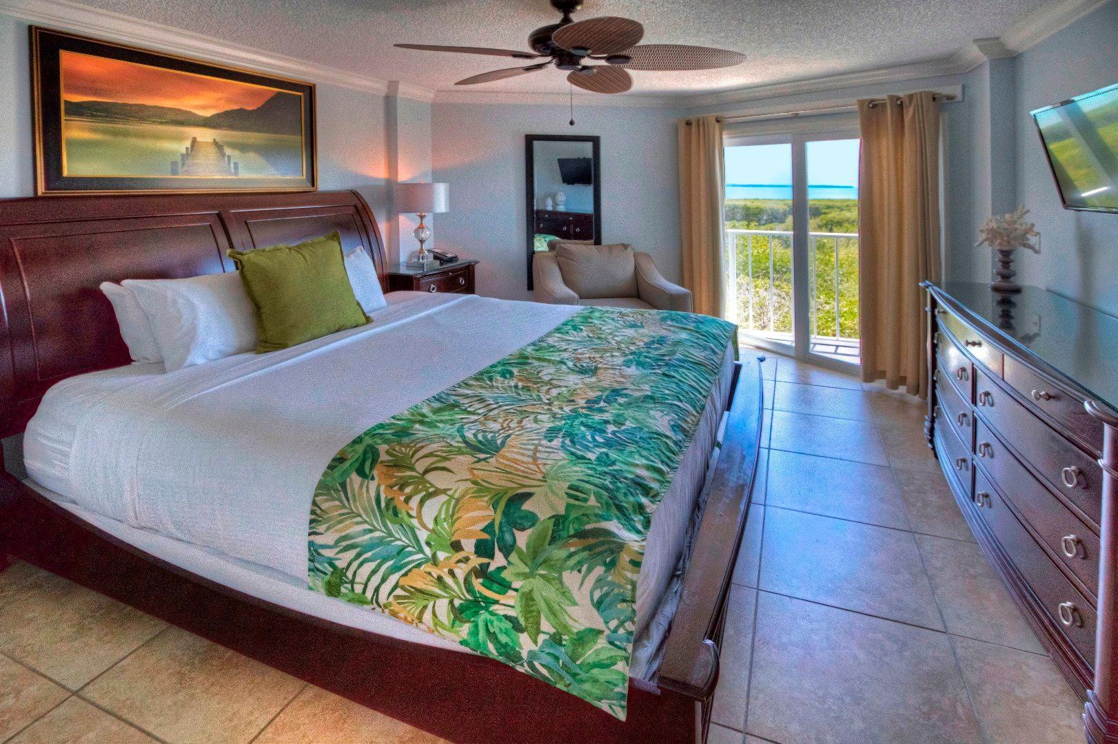 Ocean Pointe Suites At Key Largo Exterior photo