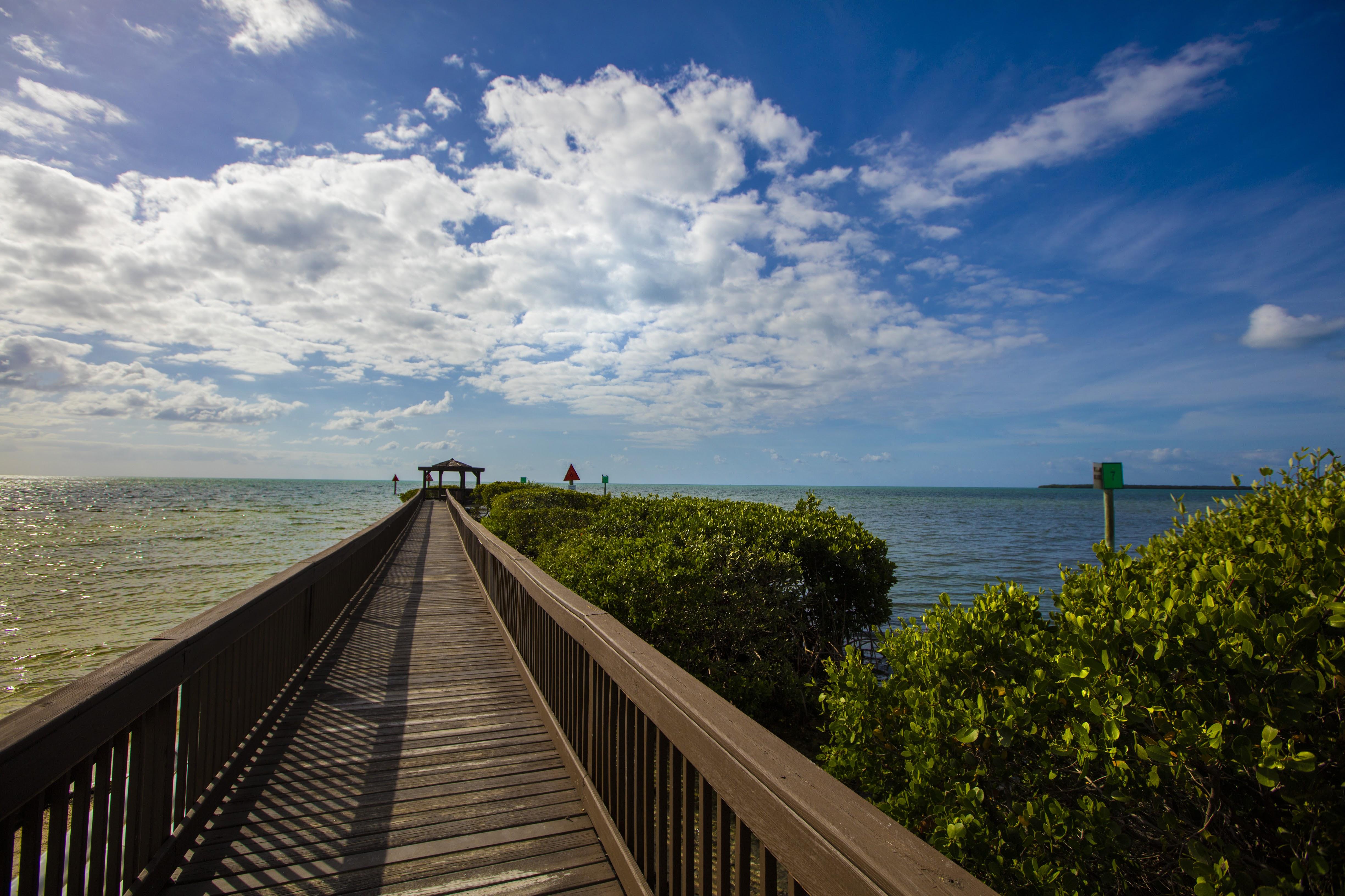 Ocean Pointe Suites At Key Largo Exterior photo