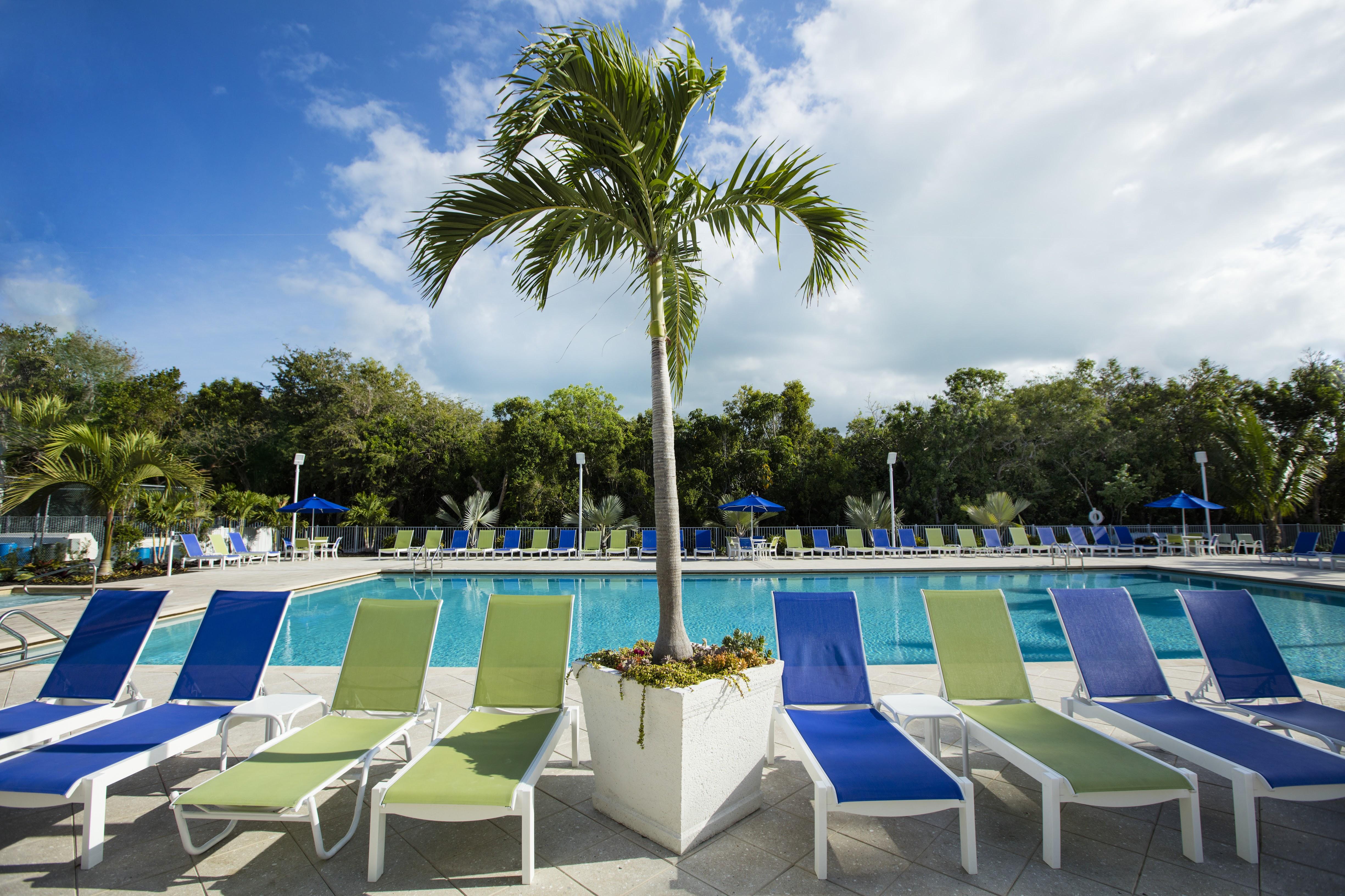 Ocean Pointe Suites At Key Largo Exterior photo