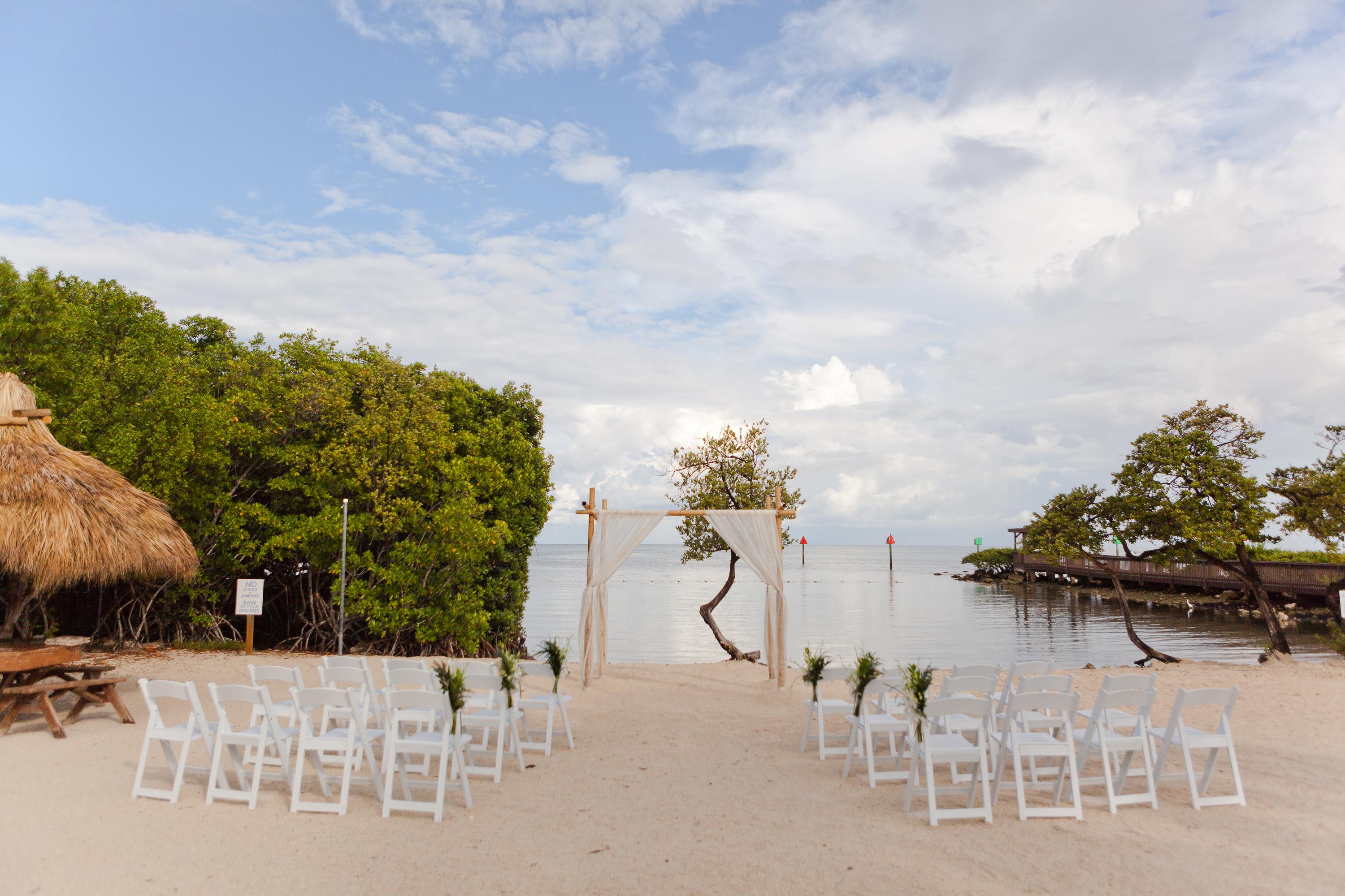 Ocean Pointe Suites At Key Largo Exterior photo