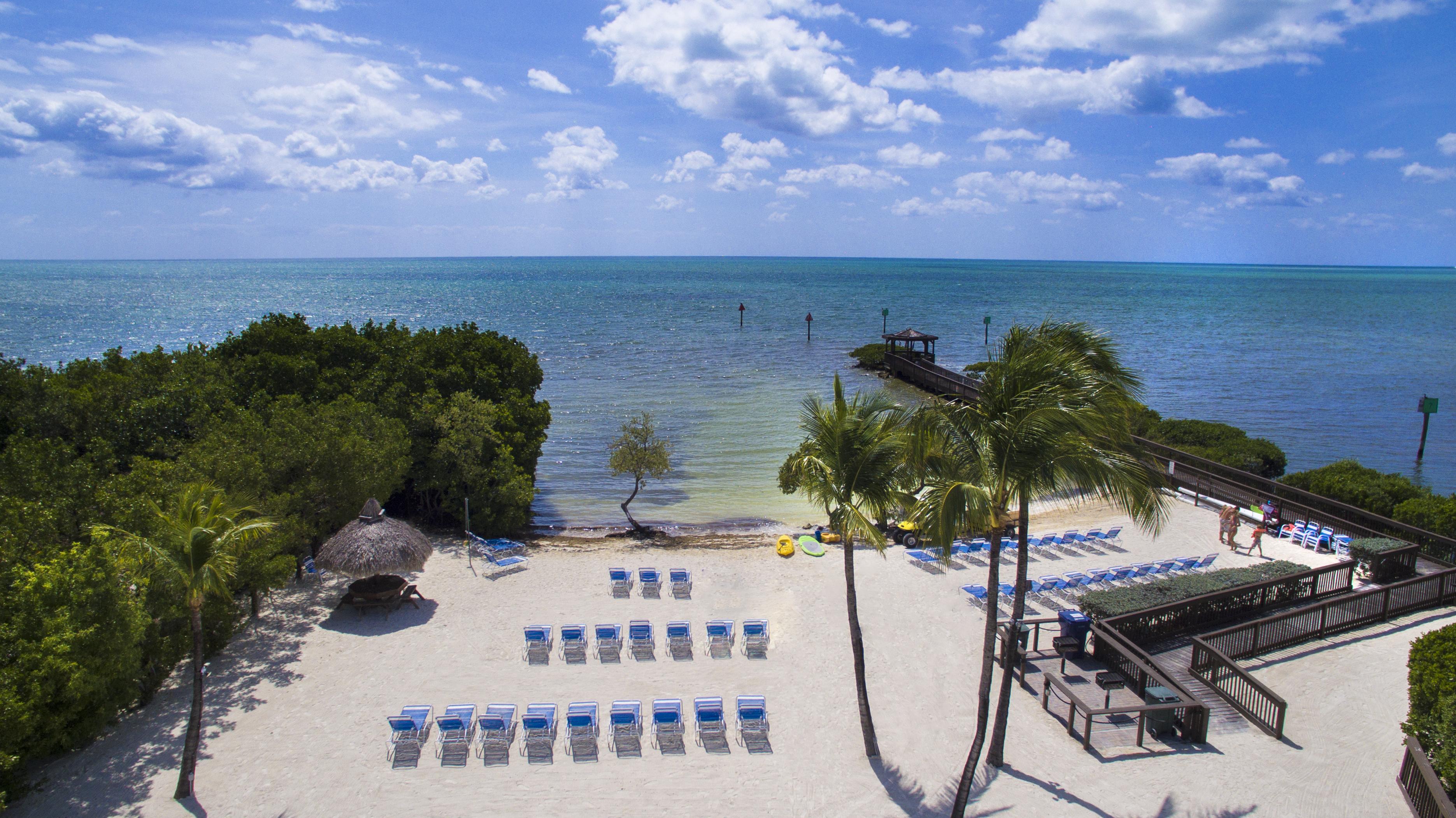 Ocean Pointe Suites At Key Largo Exterior photo