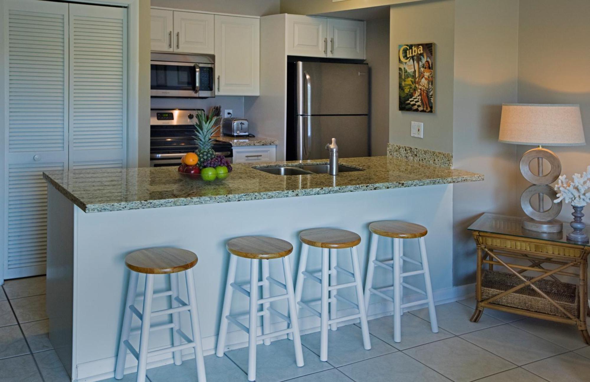 Ocean Pointe Suites At Key Largo Exterior photo