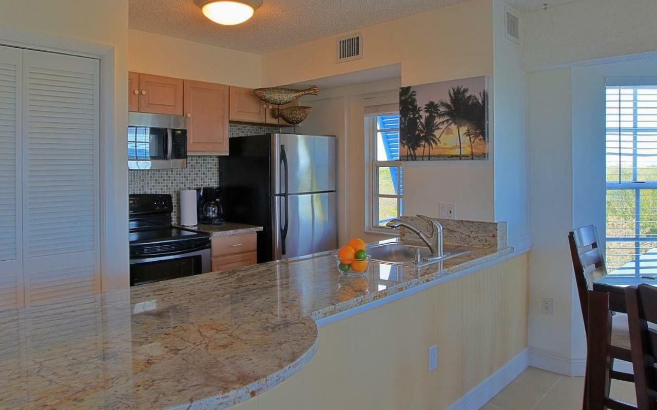 Ocean Pointe Suites At Key Largo Exterior photo