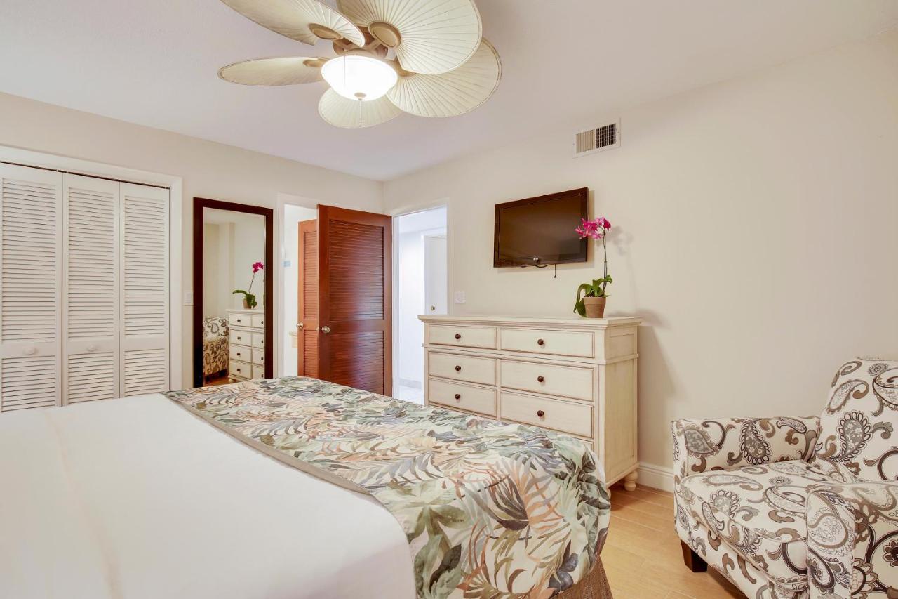 Ocean Pointe Suites At Key Largo Exterior photo