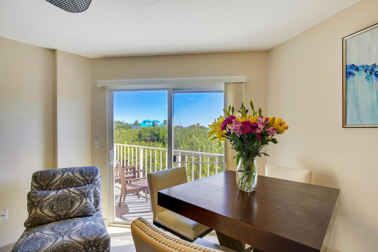 Ocean Pointe Suites At Key Largo Exterior photo