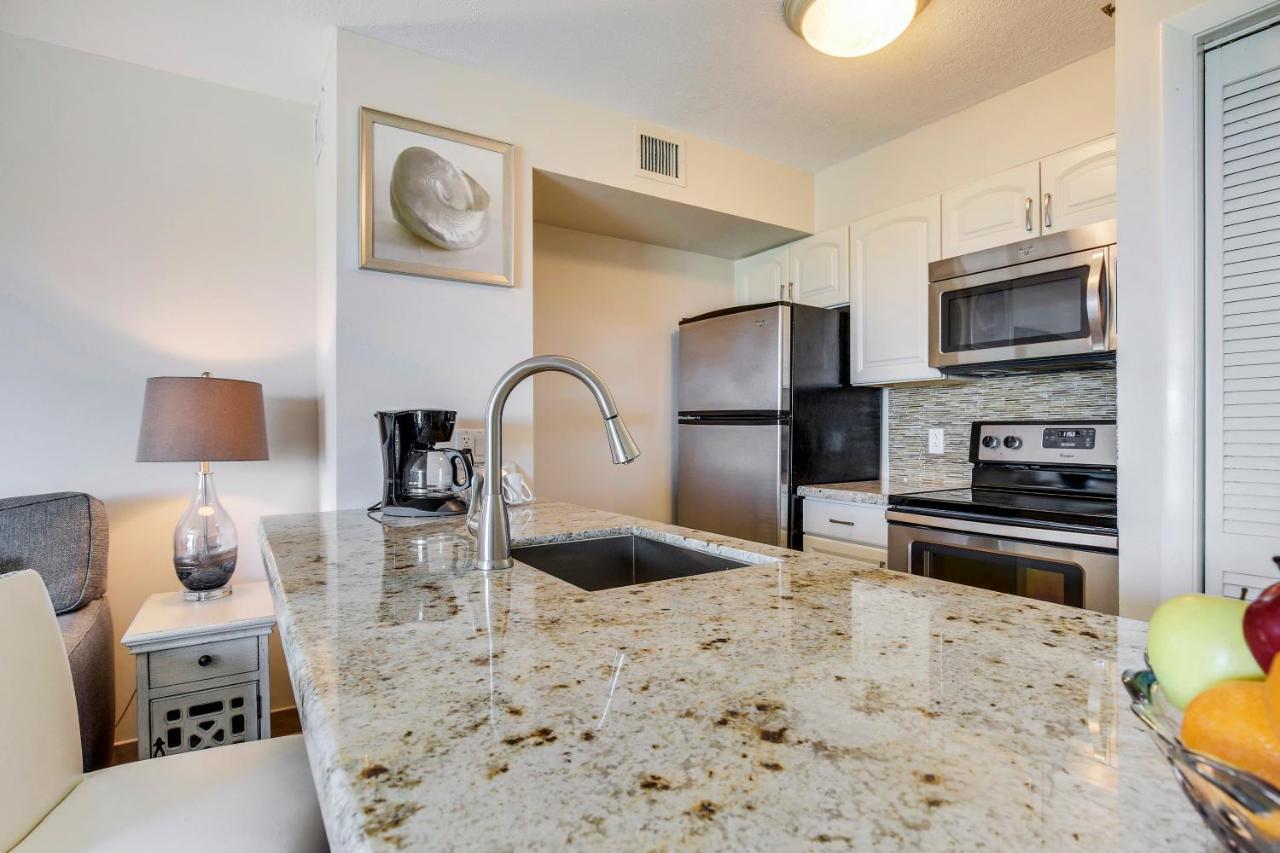 Ocean Pointe Suites At Key Largo Exterior photo