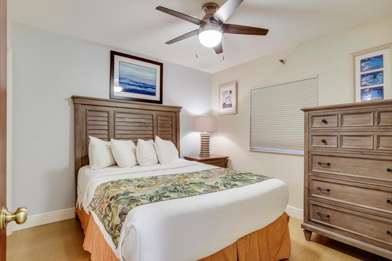 Ocean Pointe Suites At Key Largo Exterior photo
