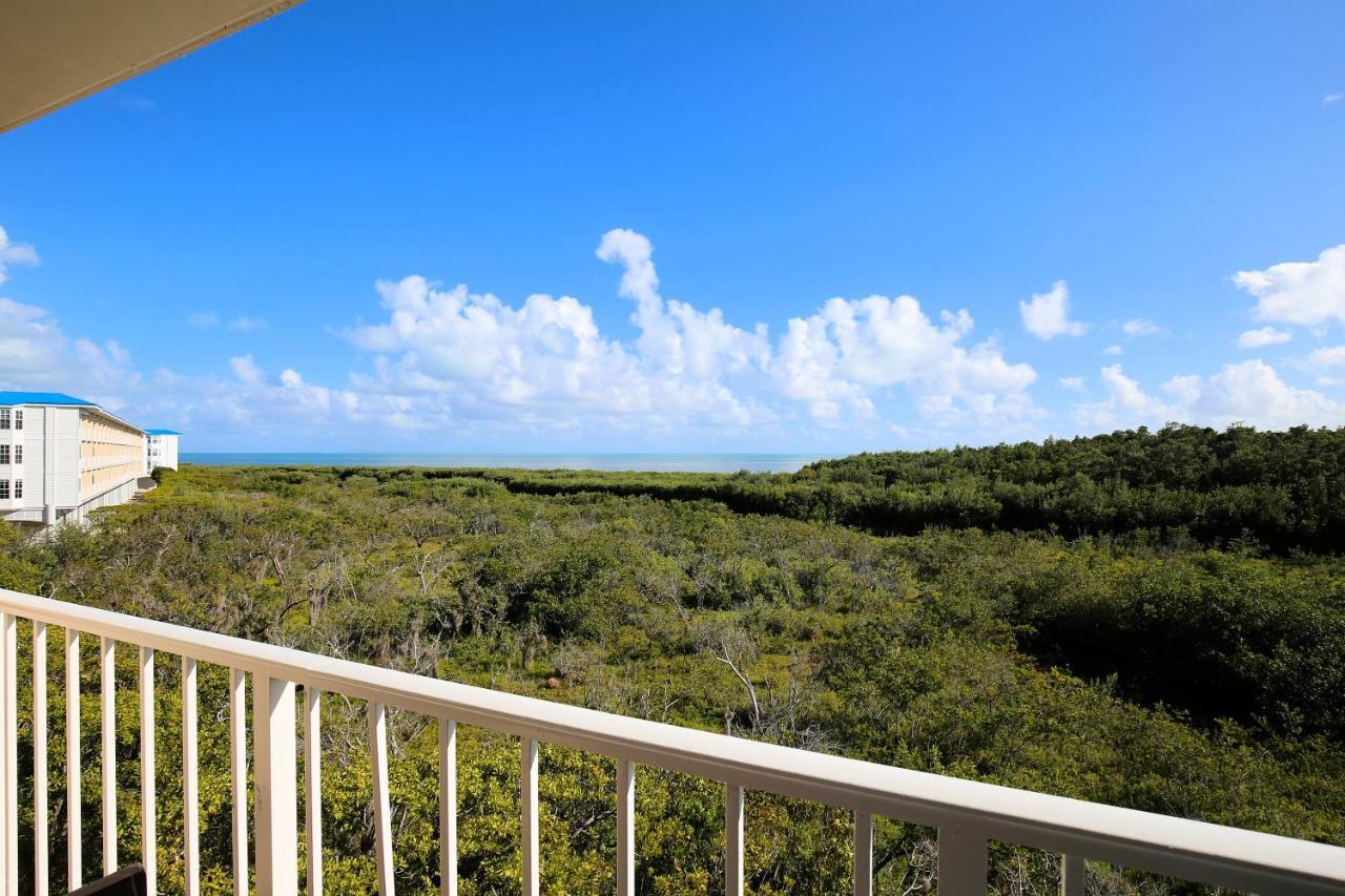 Ocean Pointe Suites At Key Largo Exterior photo