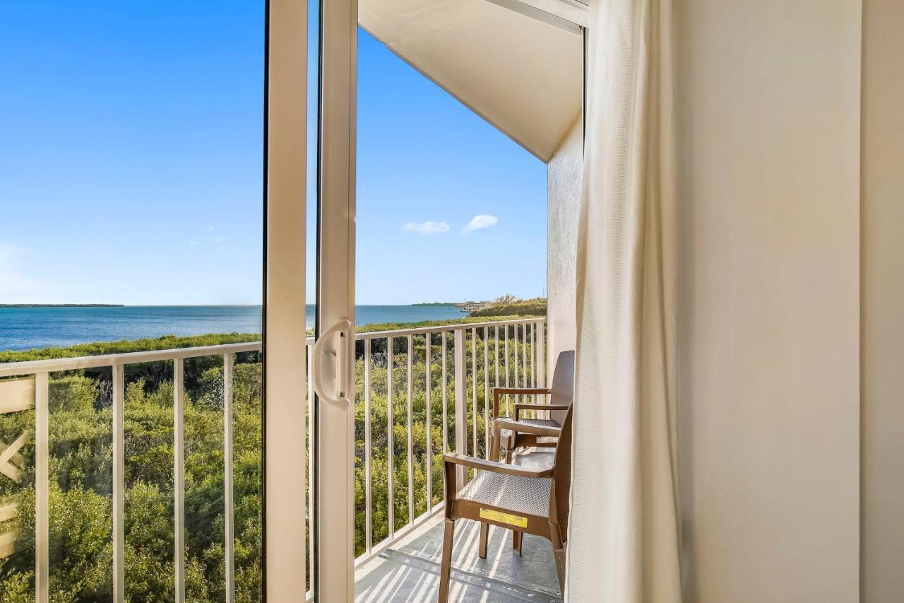 Ocean Pointe Suites At Key Largo Exterior photo