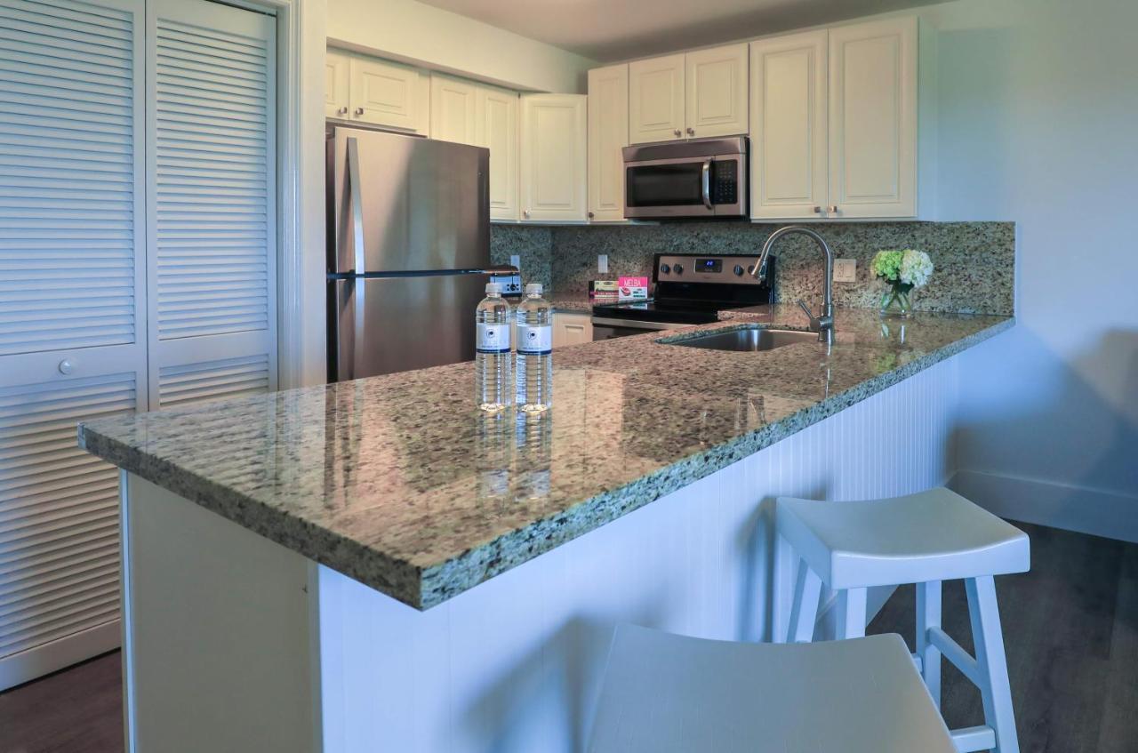 Ocean Pointe Suites At Key Largo Exterior photo