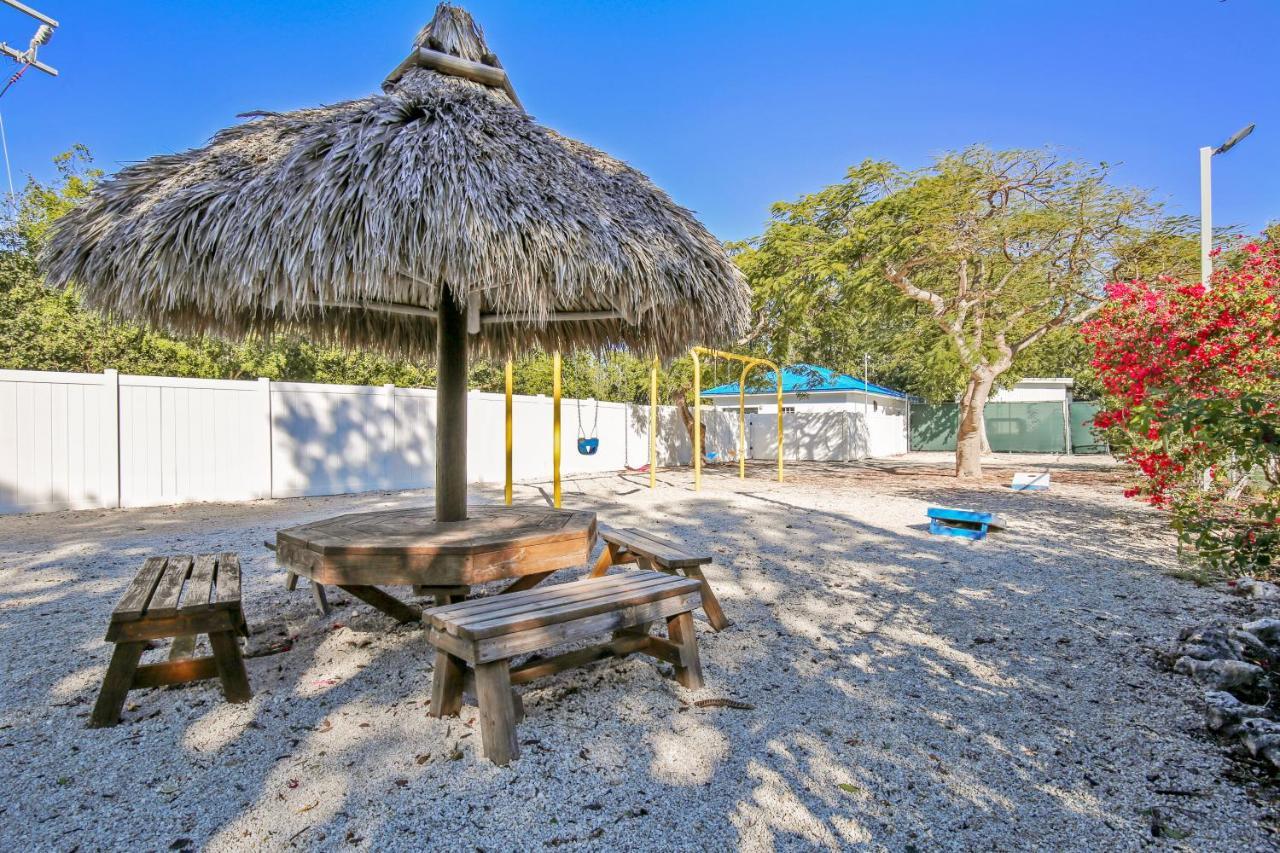 Ocean Pointe Suites At Key Largo Exterior photo