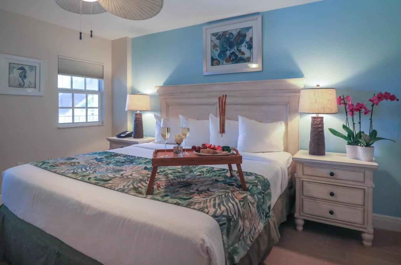 Ocean Pointe Suites At Key Largo Exterior photo