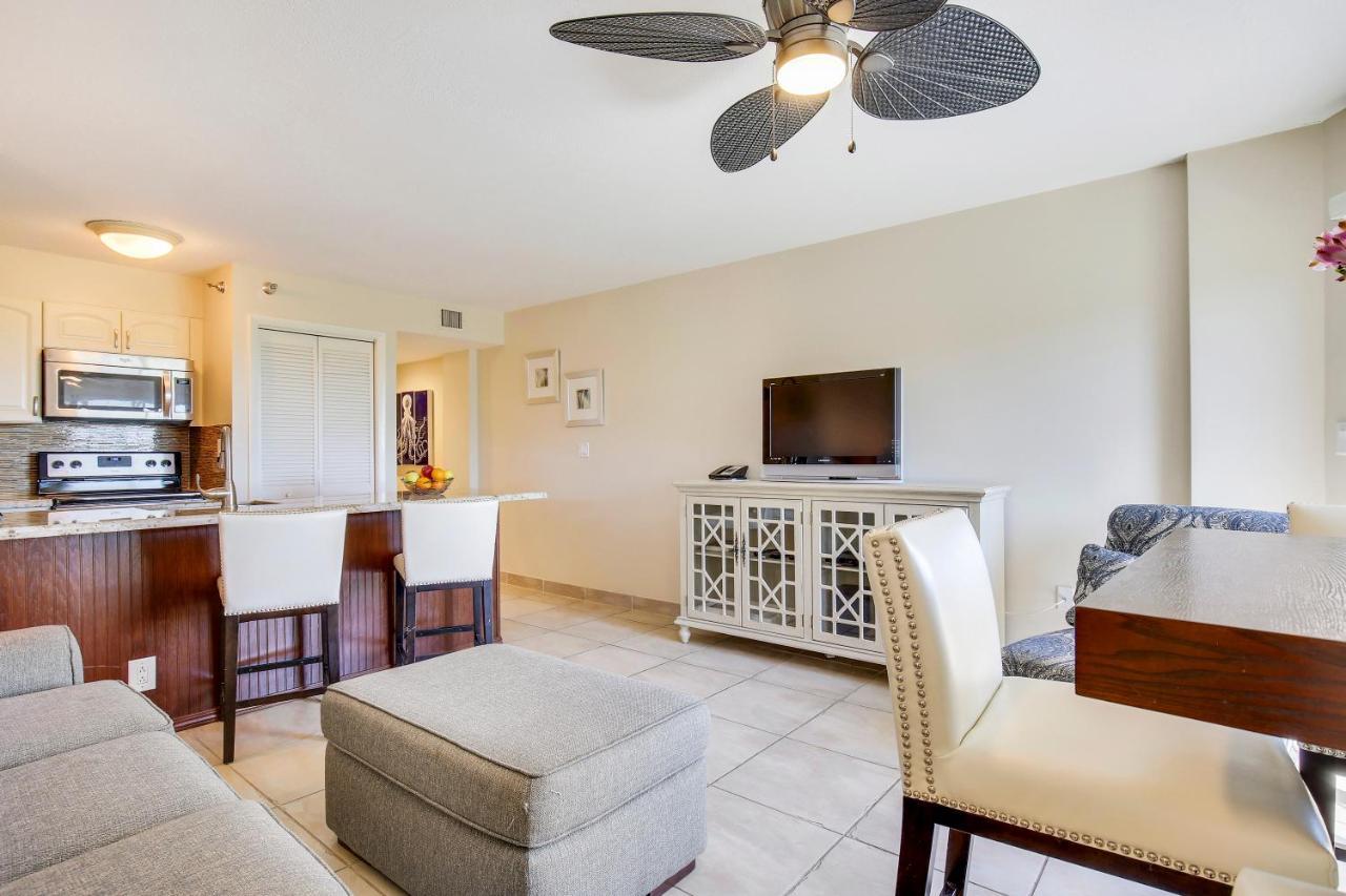 Ocean Pointe Suites At Key Largo Exterior photo