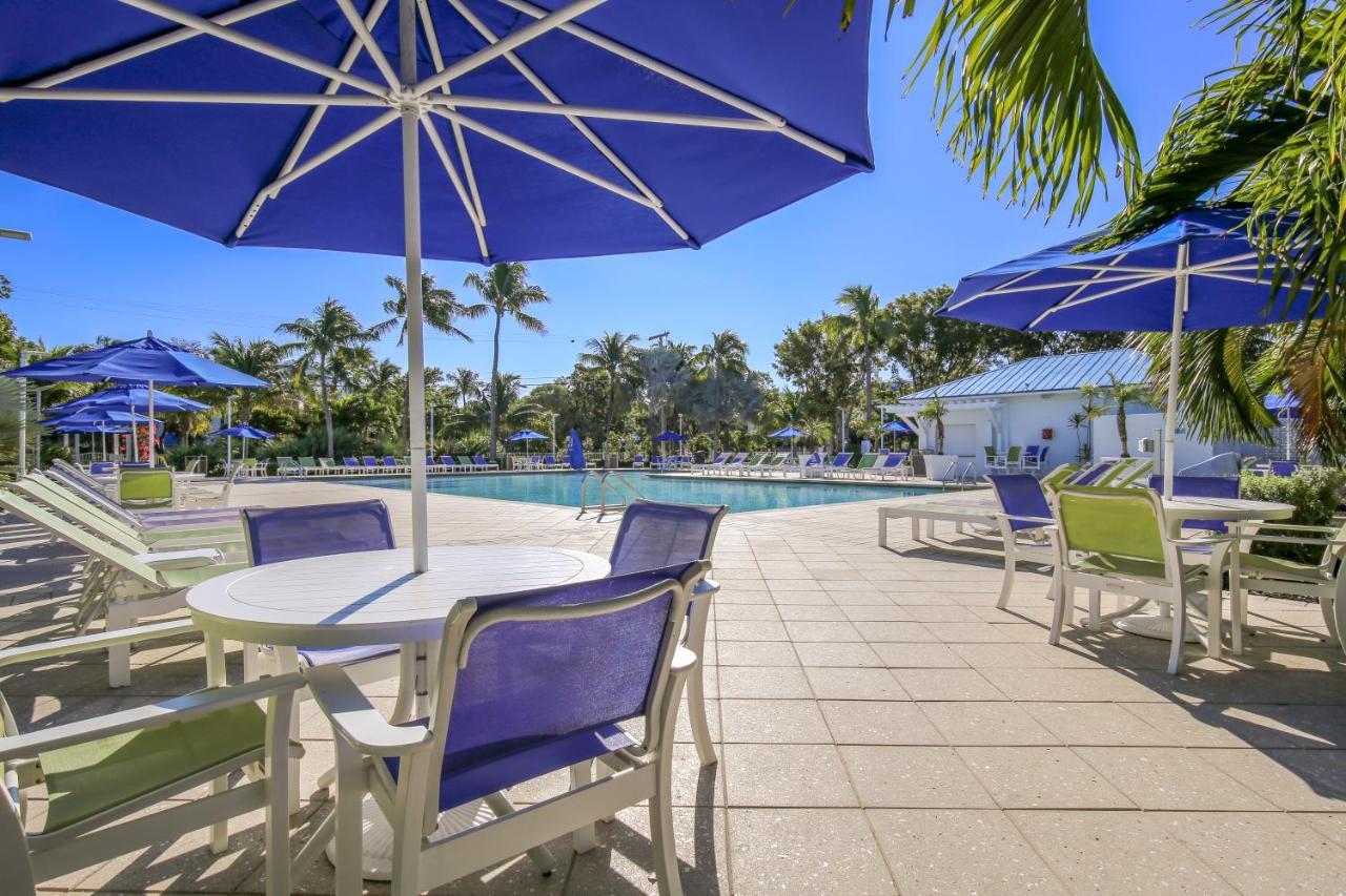 Ocean Pointe Suites At Key Largo Exterior photo
