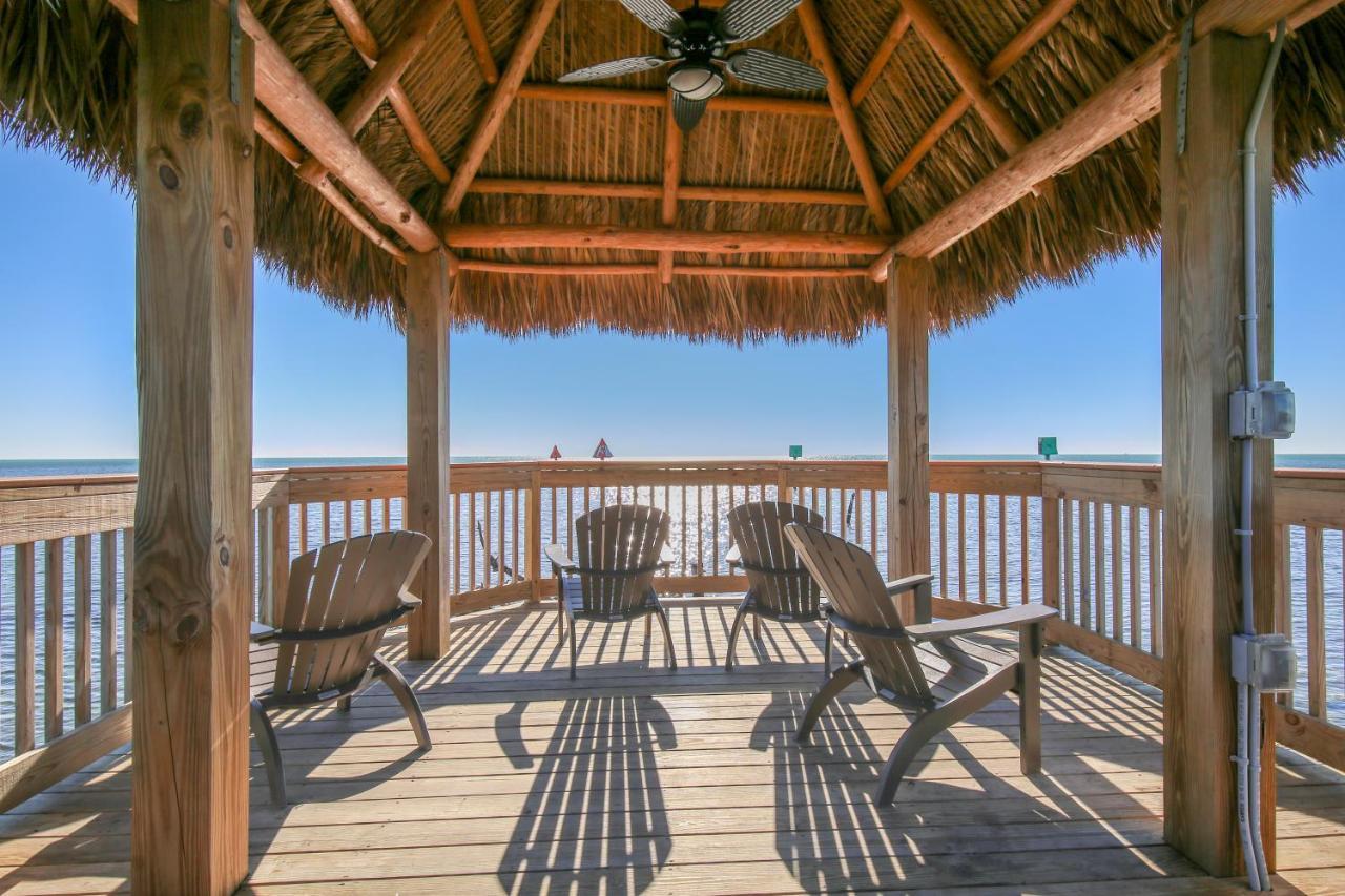 Ocean Pointe Suites At Key Largo Exterior photo