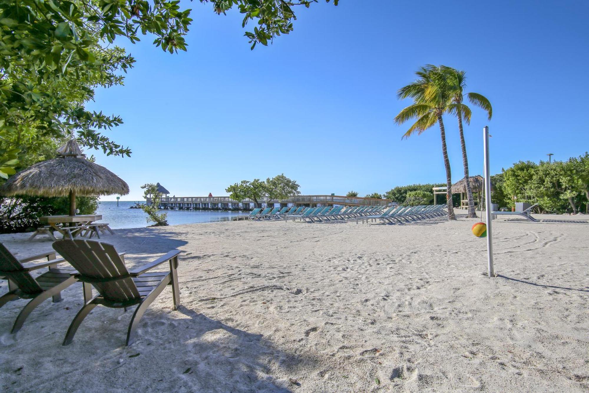 Ocean Pointe Suites At Key Largo Exterior photo