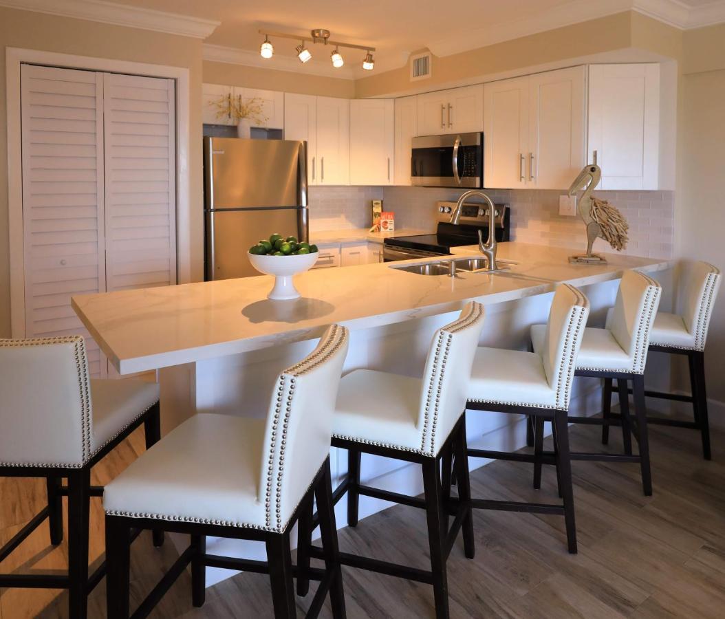 Ocean Pointe Suites At Key Largo Exterior photo