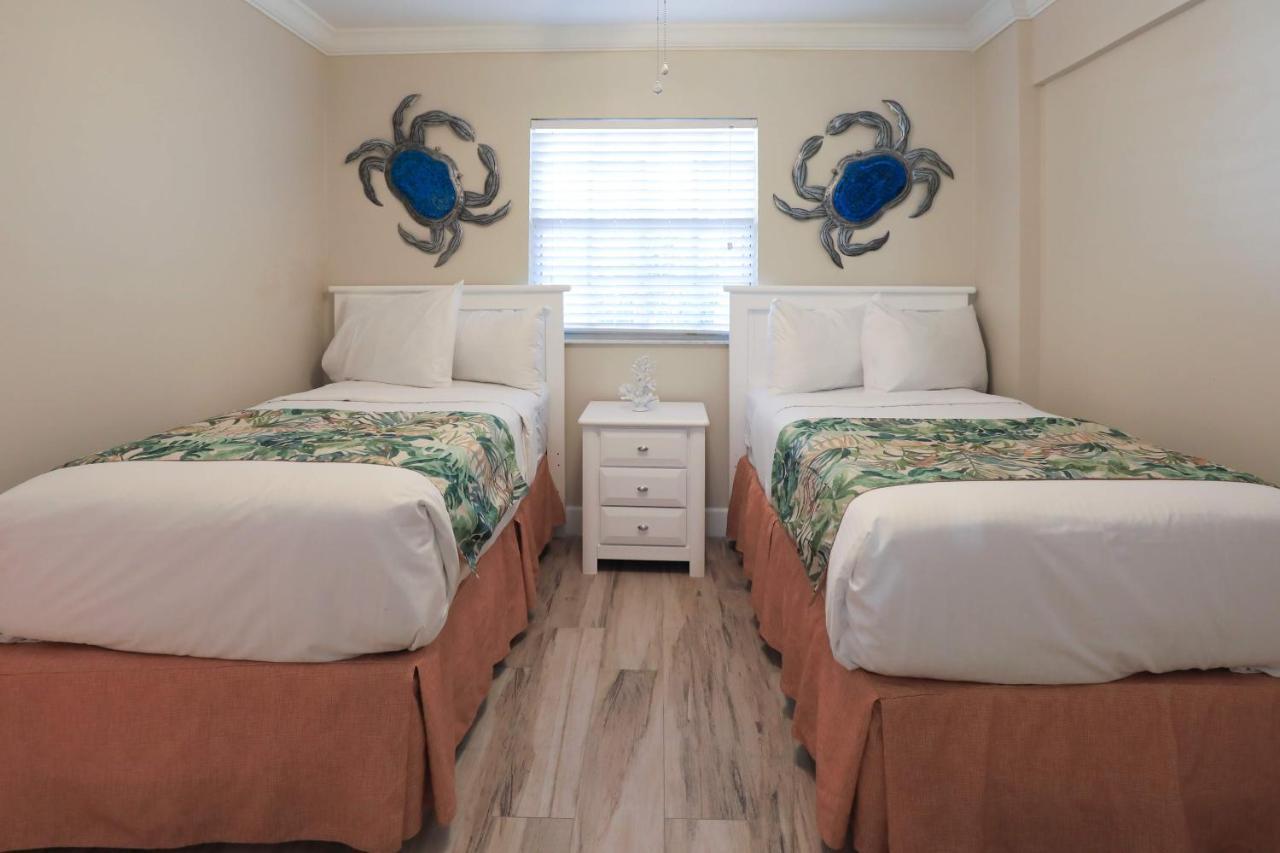 Ocean Pointe Suites At Key Largo Exterior photo