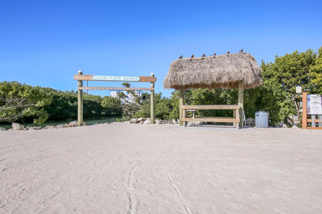 Ocean Pointe Suites At Key Largo Exterior photo