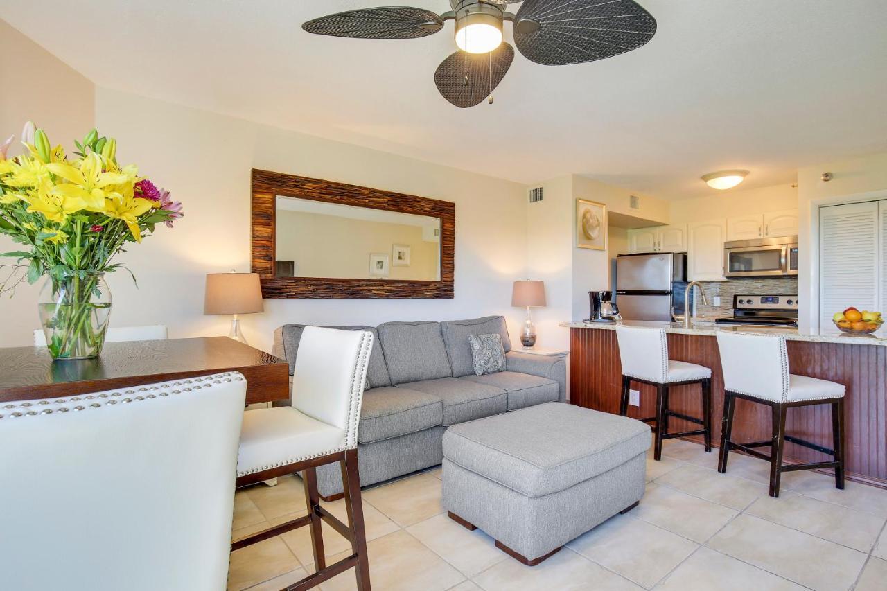 Ocean Pointe Suites At Key Largo Exterior photo