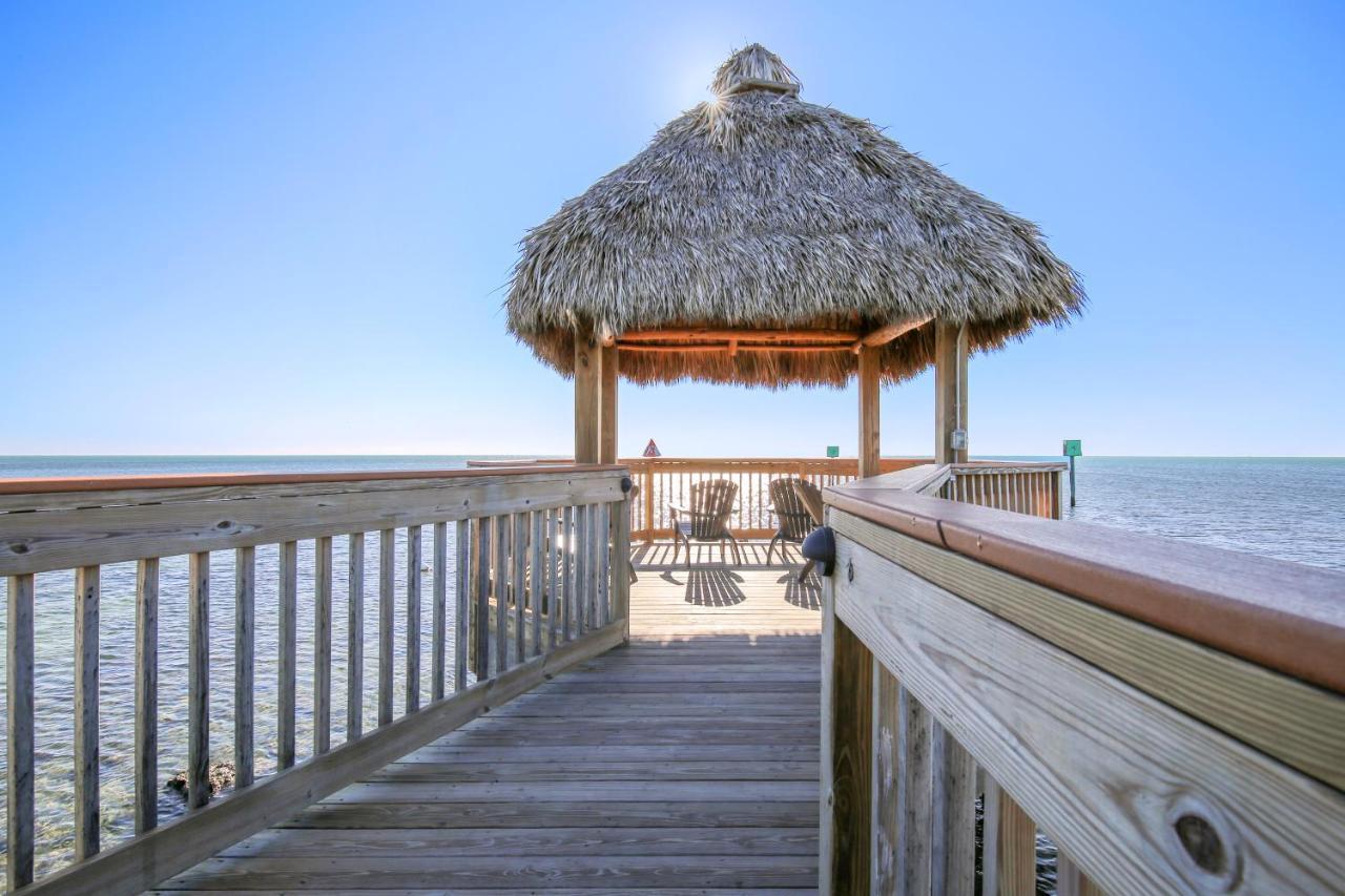 Ocean Pointe Suites At Key Largo Exterior photo
