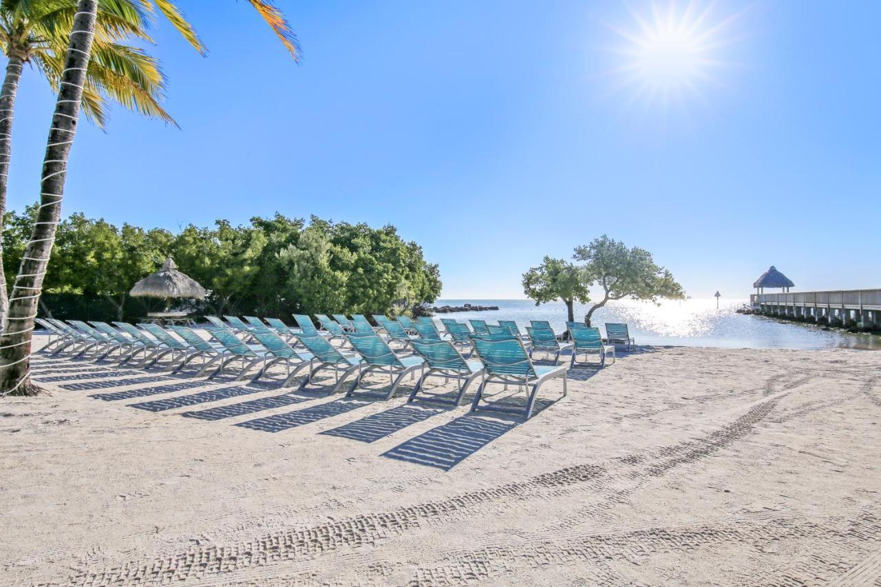 Ocean Pointe Suites At Key Largo Exterior photo