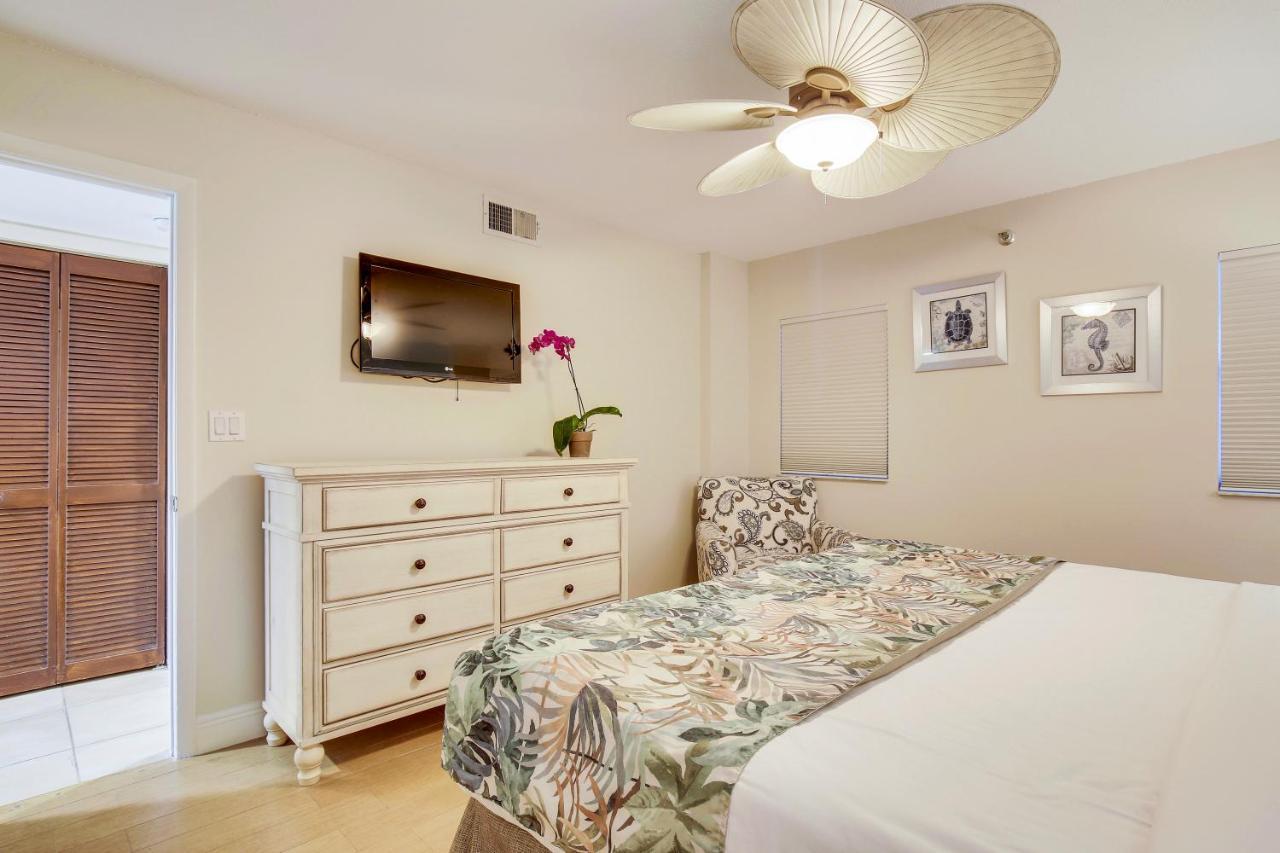 Ocean Pointe Suites At Key Largo Exterior photo
