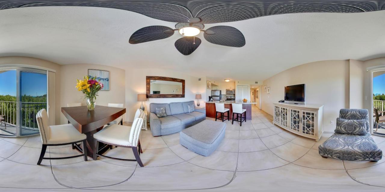 Ocean Pointe Suites At Key Largo Exterior photo